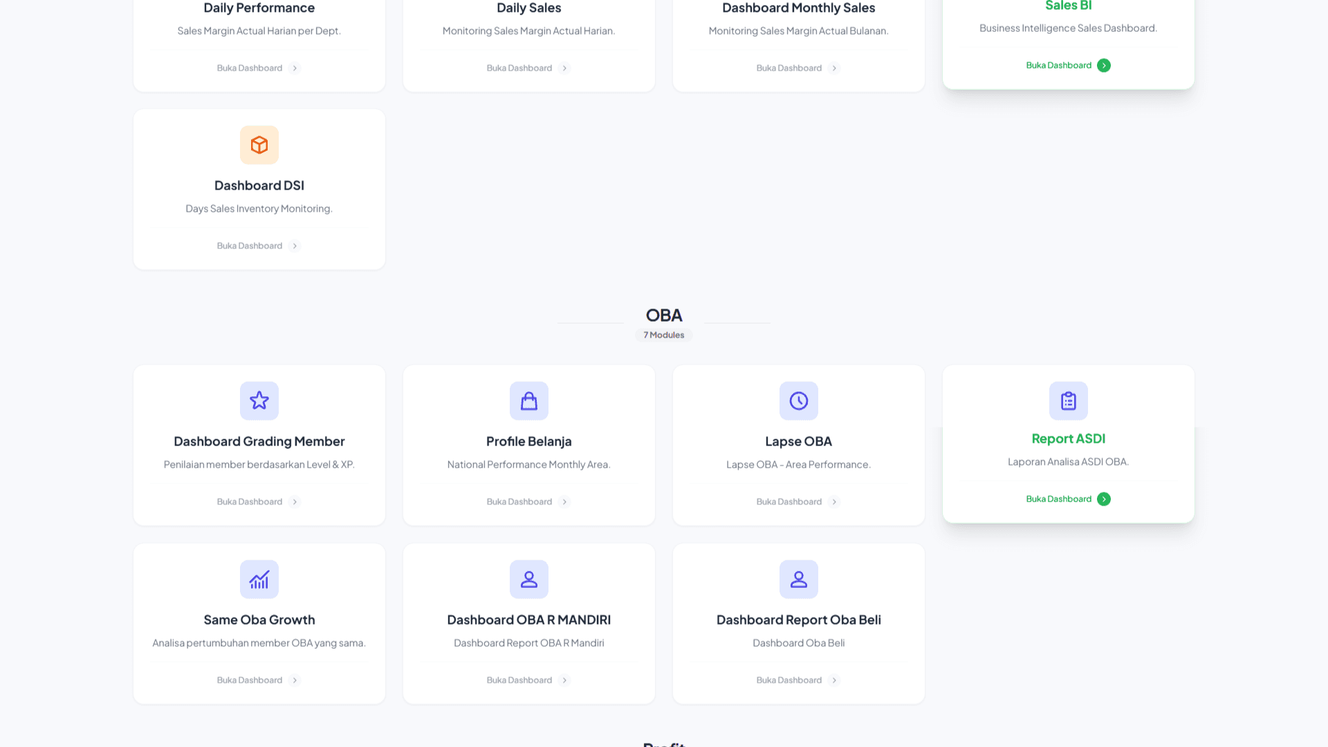 BASE BI - Business Intelligence thumbnail 3