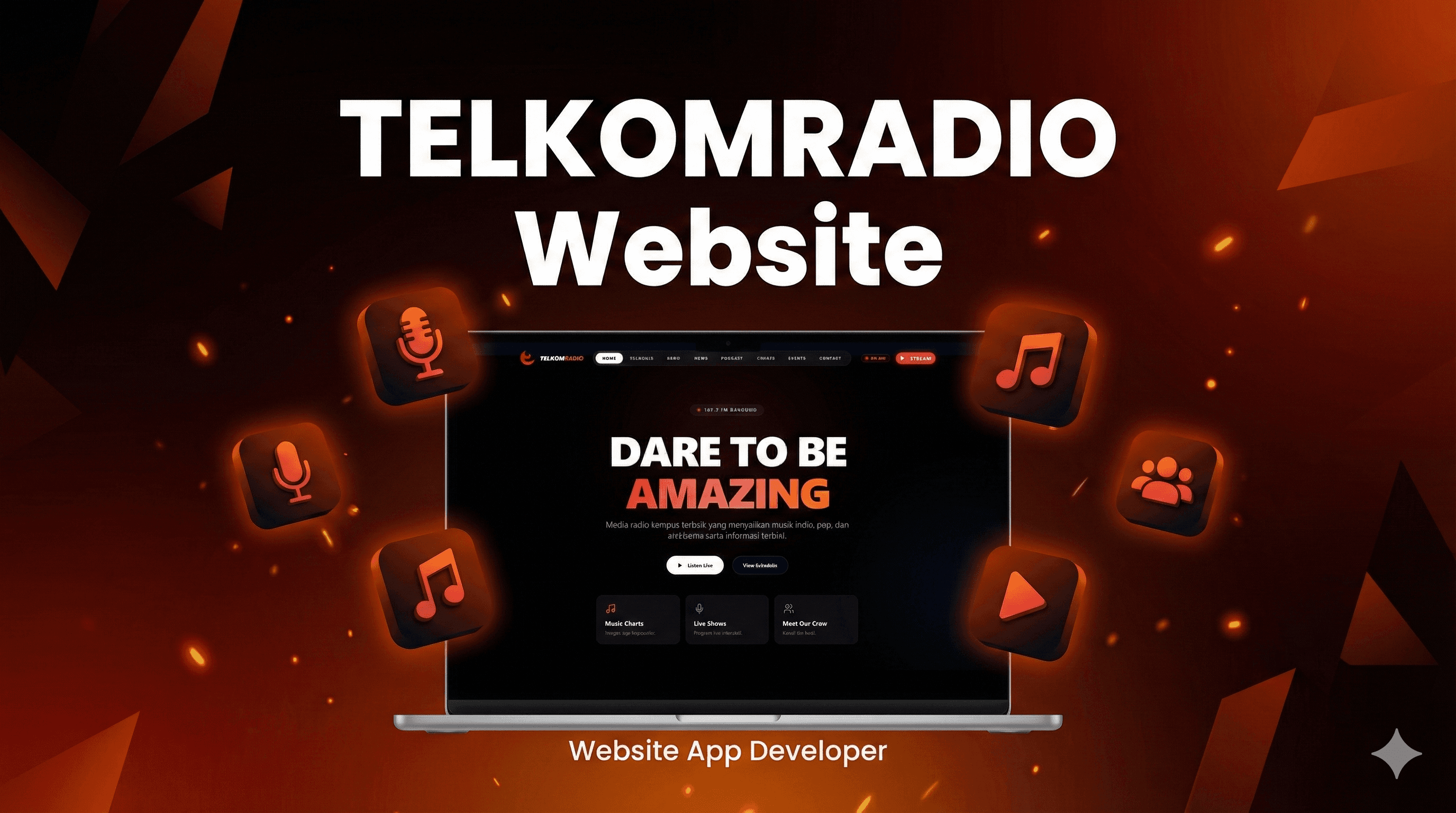 Telkom Radio