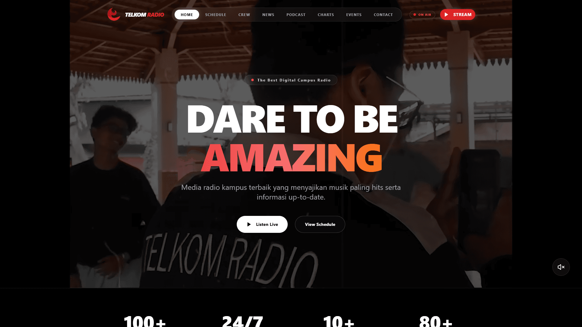 Telkom Radio thumbnail 2