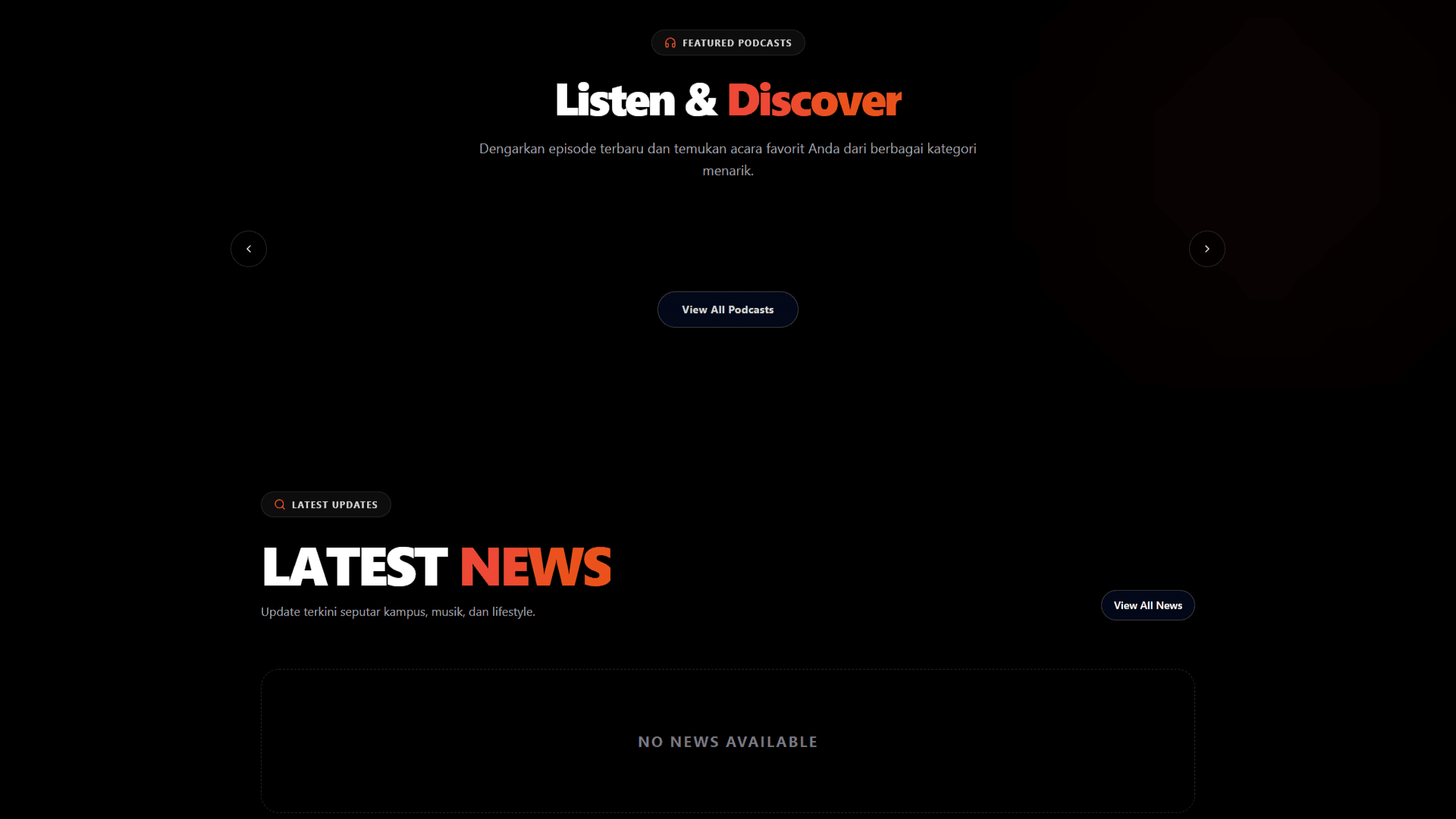Telkom Radio thumbnail 4